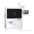 mchine pemeriksaan visual automatik dalam talian
